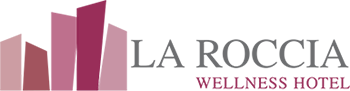 La Roccia Wellness Hotel logo