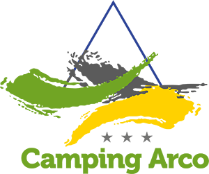 camping arco logo 2026