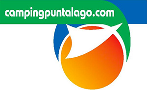camping puntalago logo