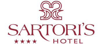 sartoris hotel logo