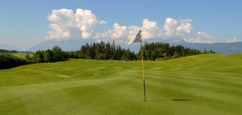 dolomiti golf club news