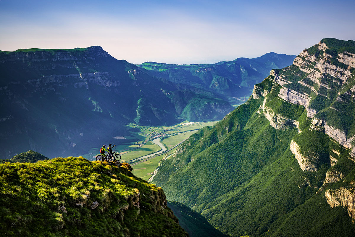 Altopiano di Brentonico 2019 - Tommaso Prugnola