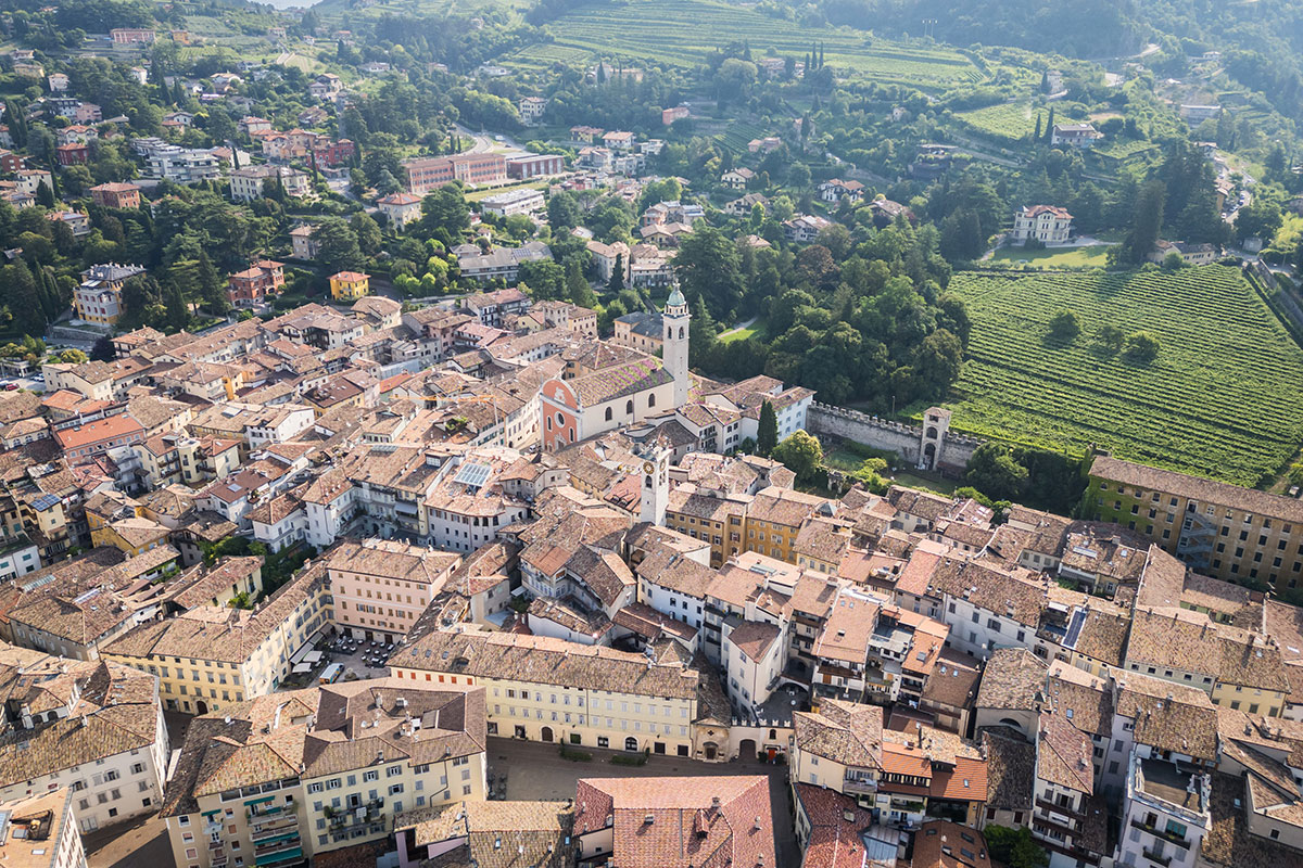 Rovereto drone 2024 - Fototeca NorthCape4000 (2)