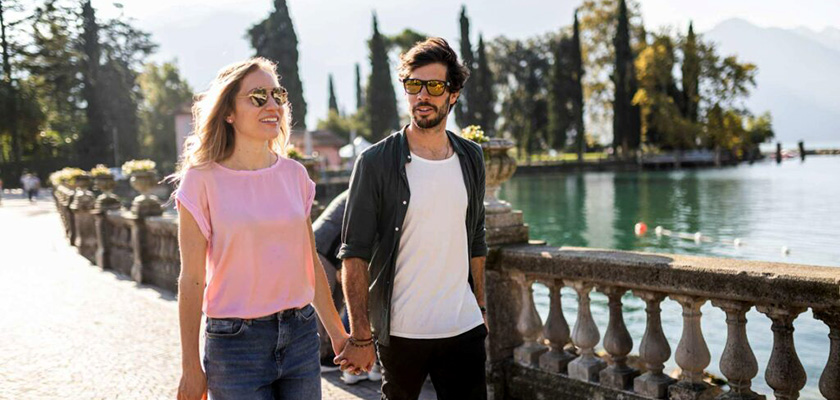 offerta long stay garda