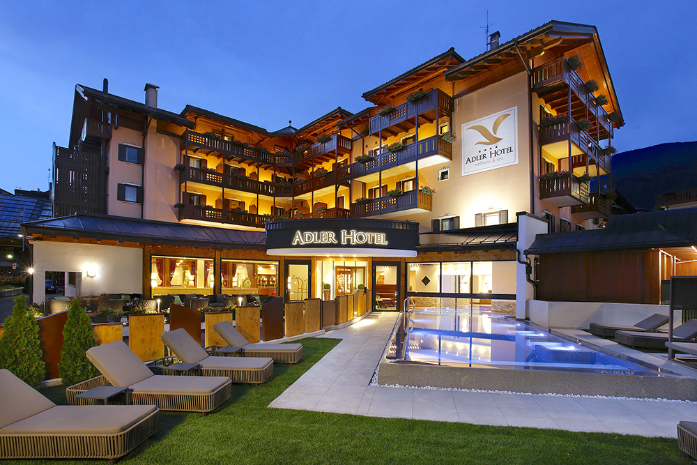 hotel adler