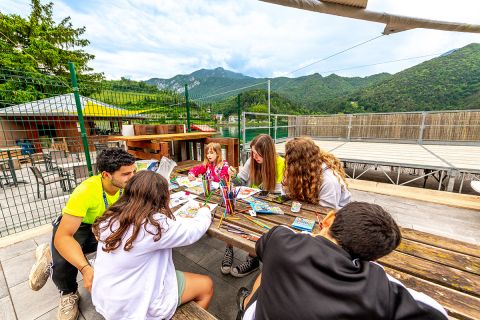 camping-al-sole-Family-Animazione-miniclub